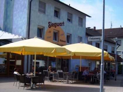 照片: Siegwart